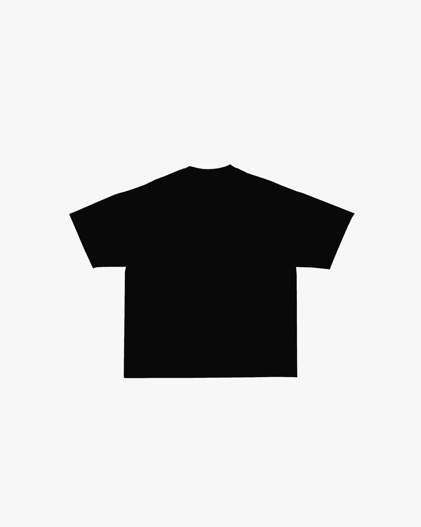 Custom T-Shirt product preview