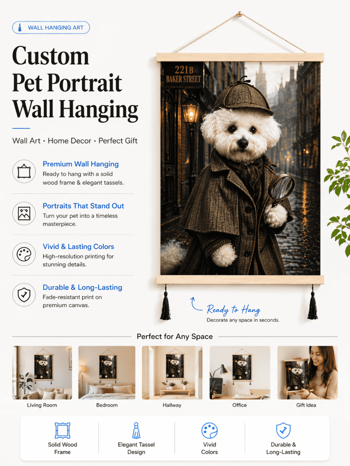 Wall Hanging Art product preview
