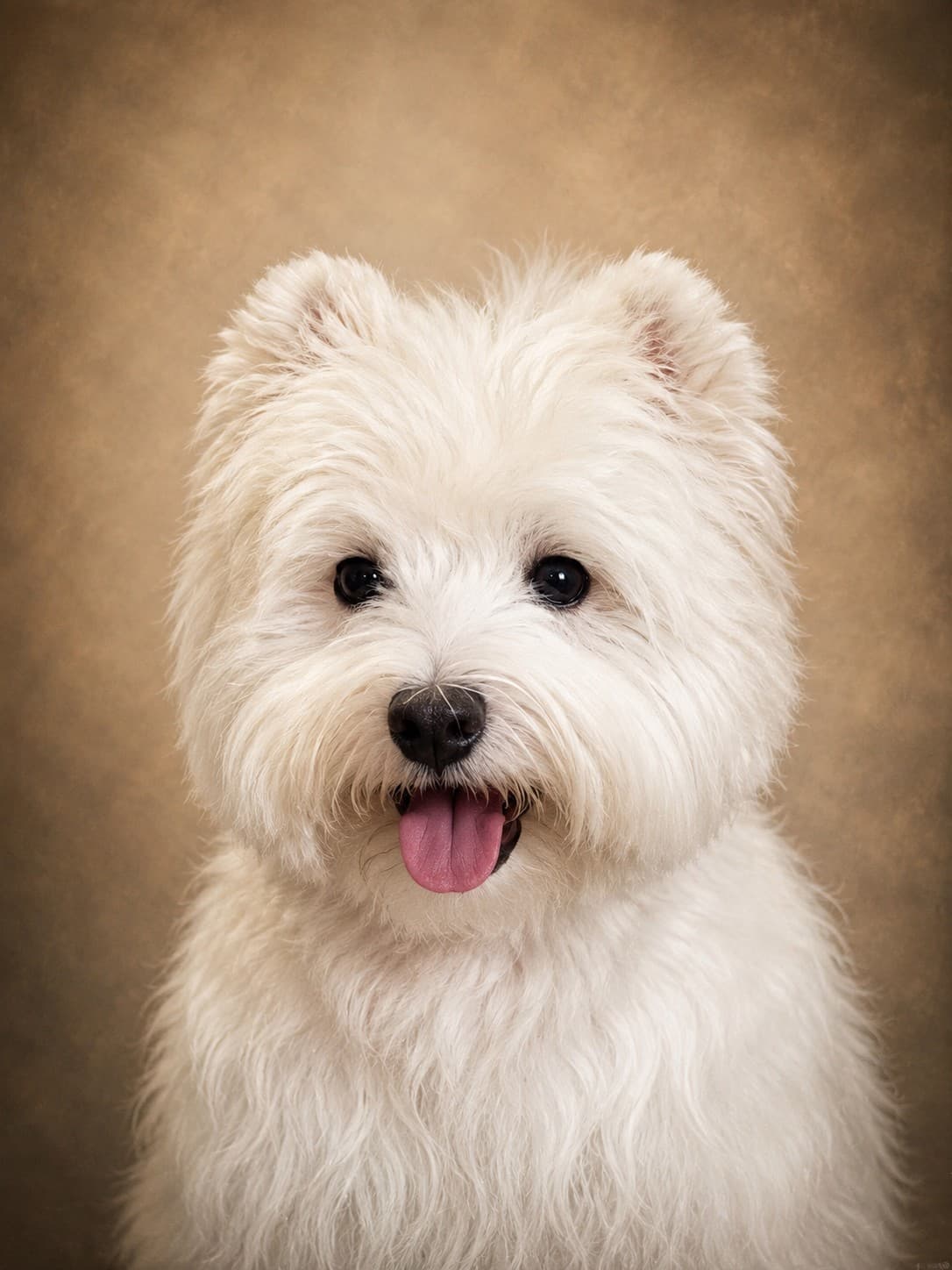 Classic Studio Pet Portraits pet portrait preview